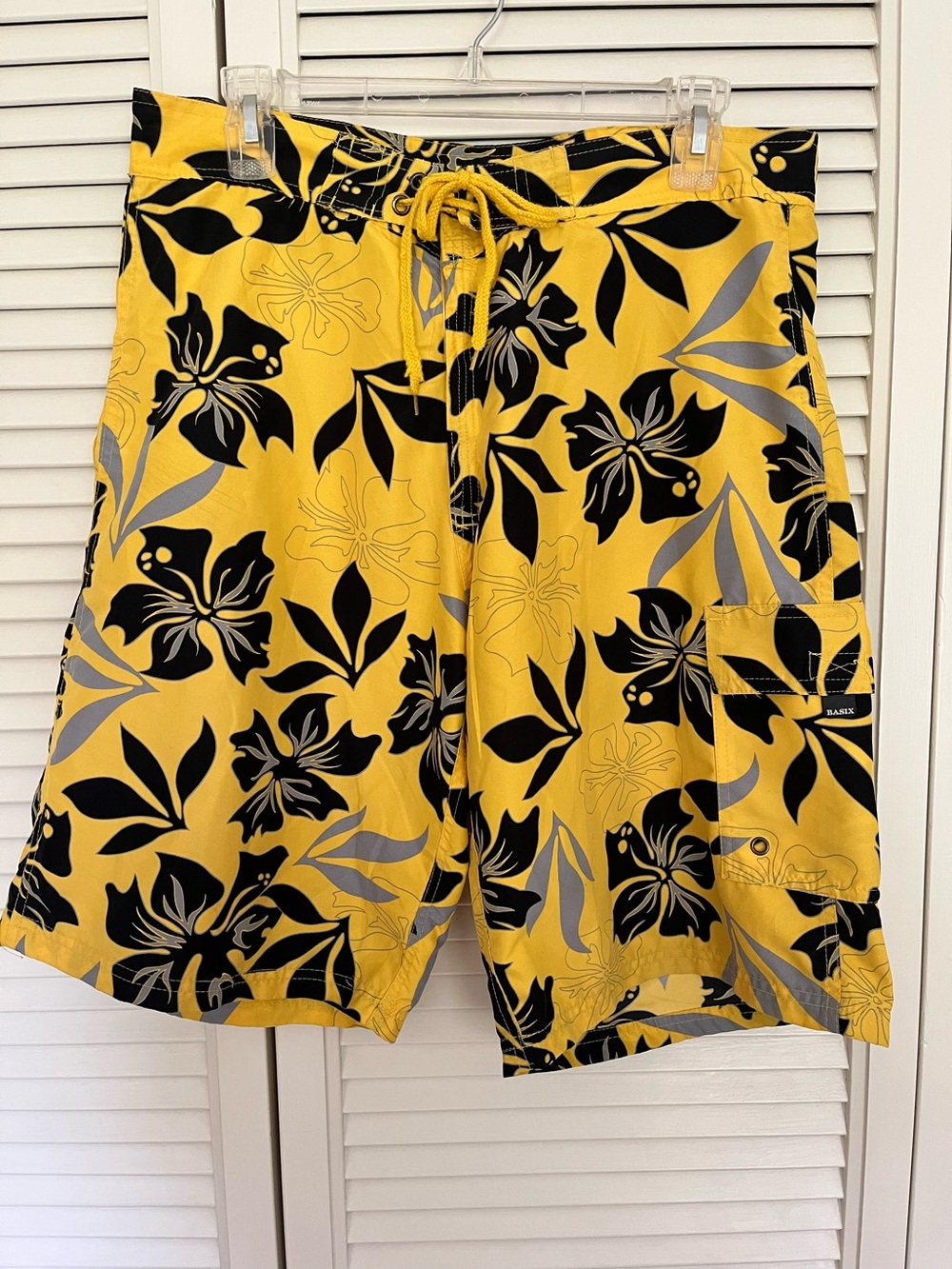 Swim shorts